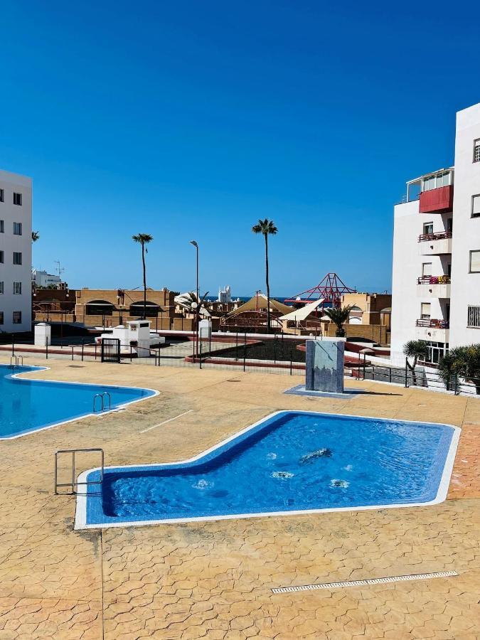 Sweethomeadeje Apartment Costa Adeje  Exterior photo