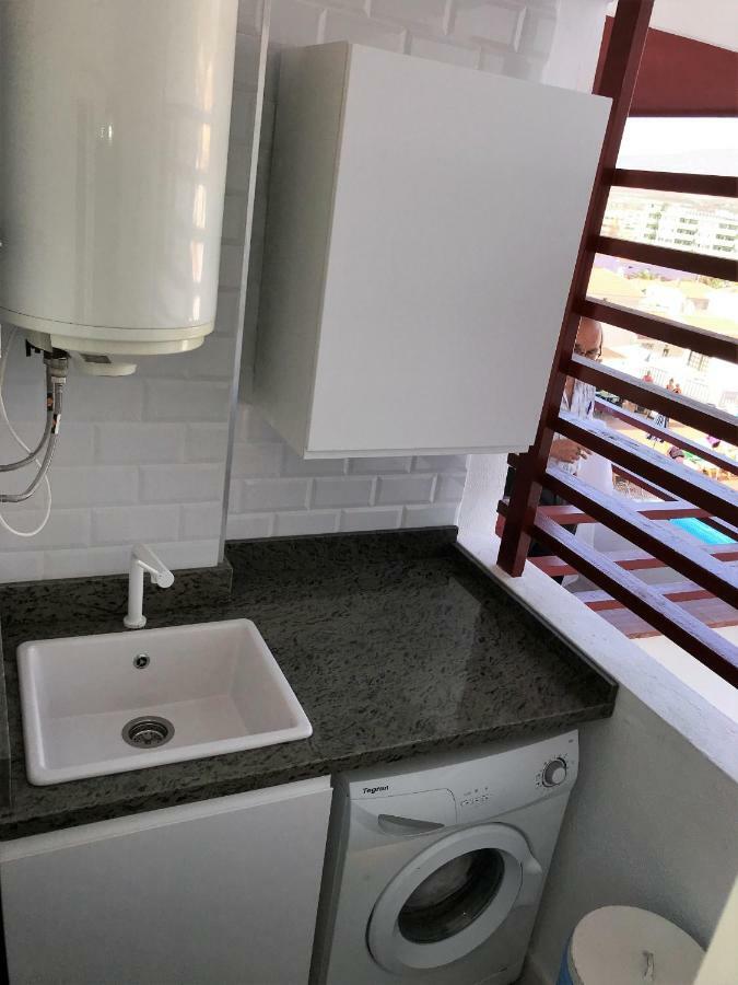 Sweethomeadeje Apartment Costa Adeje  Exterior photo